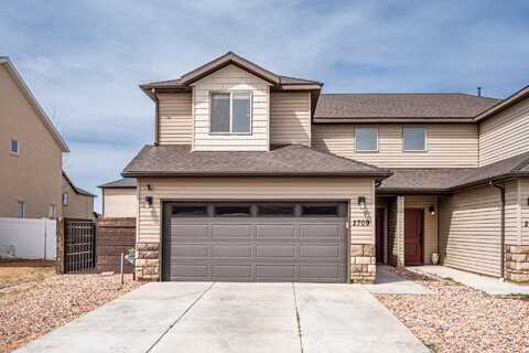 2709 N Clark Parkway, Cedar City, UT 84721