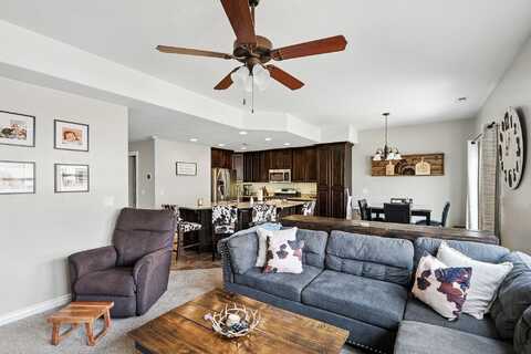 2709 N Clark Parkway, Cedar City, UT 84721