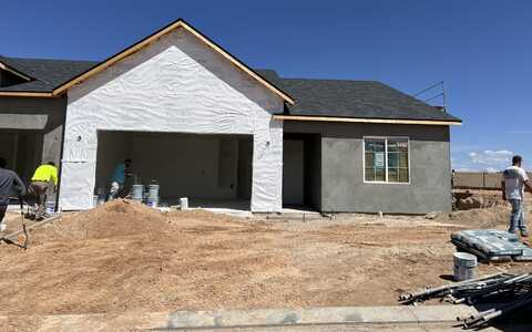 330 W Rosie Loop, Cedar City, UT 84721