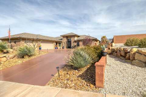 1067 E Silver Falls Drive DR, Washington, UT 84780