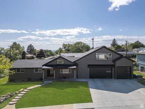 2865 N 1050 E, North Ogden, UT 84414