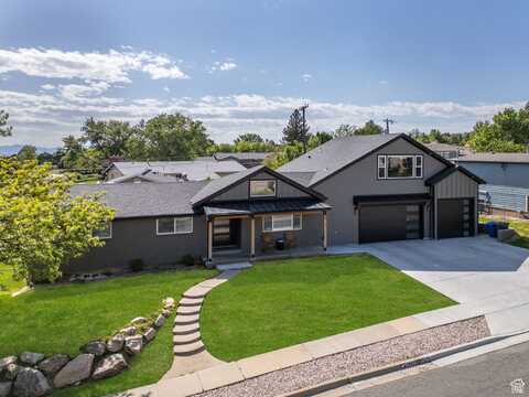 2865 N 1050 E, North Ogden, UT 84414