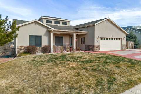208 N GUIDELIGHT, Cedar City, UT 84720