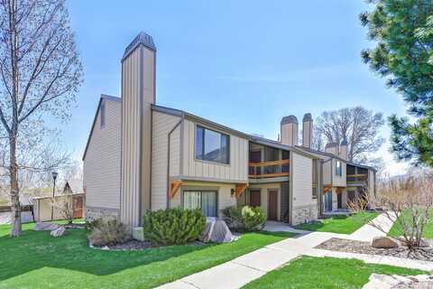 1637 VILLAGE ROUND, Park City, UT 84098