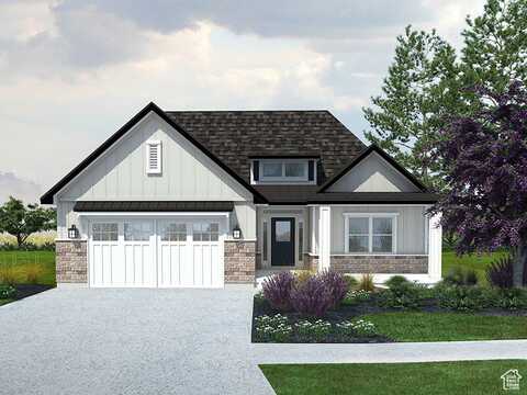 1473 N STARRY, Saratoga Springs, UT 84045