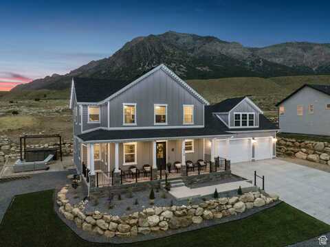 436 E 3850 N, North Ogden, UT 84414