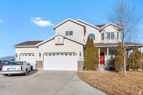 2818 S SILVER FOX, Saratoga Springs, UT 84045