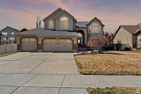 10284 S WALNUT CANYON W, South Jordan, UT 84095