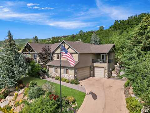 1603 E MILLBROOK, Bountiful, UT 84010