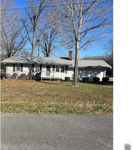 502 Carriage Cove Road, Cadiz, KY 42211