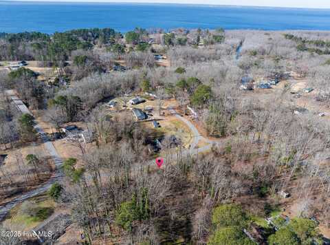 125 Sycamore Circle, Edenton, NC 27932