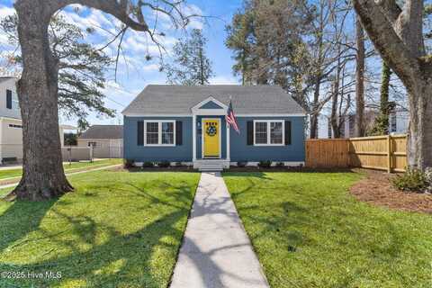 1311 W Church Street, Elizabeth City, NC 27909