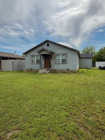 600 S WILLISTON, White Deer, TX 79097