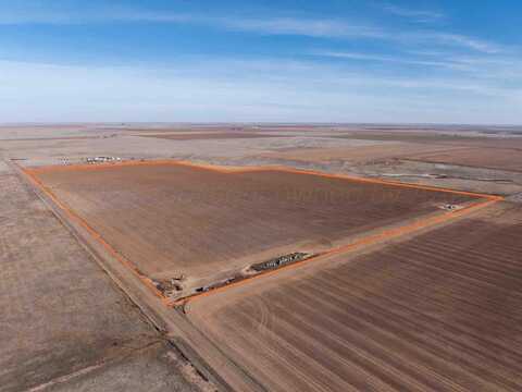 Running Water Road Farm, Happy, TX 79042