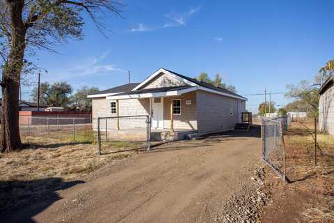 109 N BOWYER, Amarillo, TX 79106