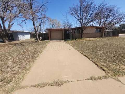 2730 68TH Street, Lubbock, TX 79413