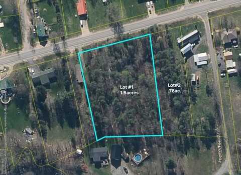 0 county route 55, Brasher Falls, NY 13613