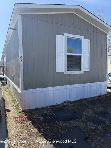 200 W 20th Street, Rifle, CO 81650