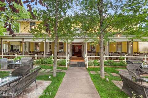 165 Midland Avenue, Basalt, CO 81621