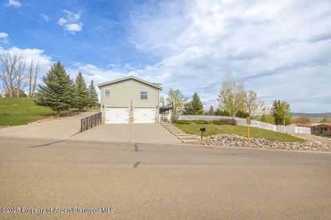 715 Jerimiah Avenue, Craig, CO 81625