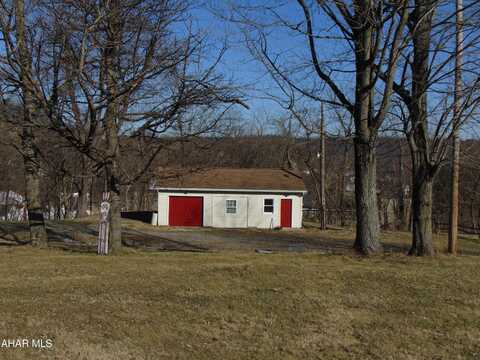 346 West Street, Everett, PA 15537
