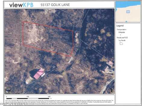 55137 Golik Lane, Kenai, AK 99635