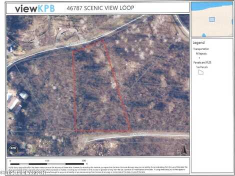 46787 Scenic View Loop, Kenai, AK 99635