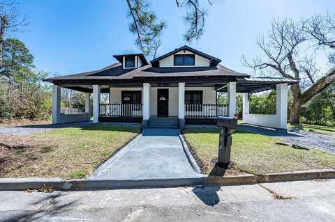 908 Peacock Drive, Albany, GA 31701