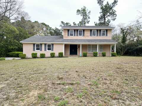 37 Sweetwater Lane, Barnwell, SC 29812