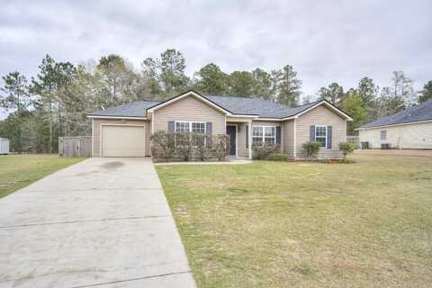518 Nassau Pass, North Augusta, SC 29860