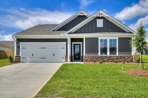 907 Kay Place, Grovetown, GA 30813