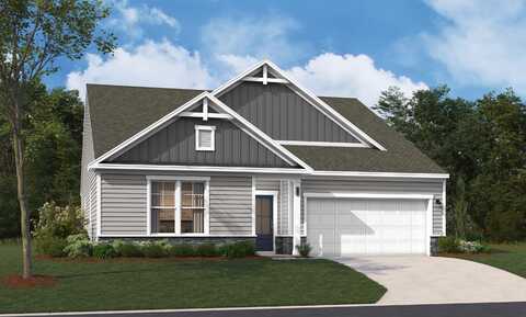 907 Kay Place, Grovetown, GA 30813