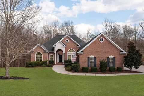 209 Homeward Bound Drive, North Augusta, SC 29860
