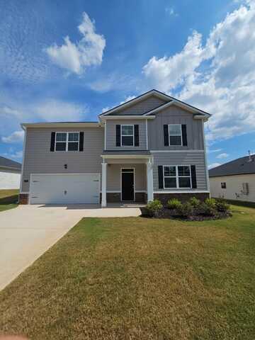 751 Lytham Drive, Aiken, SC 29801