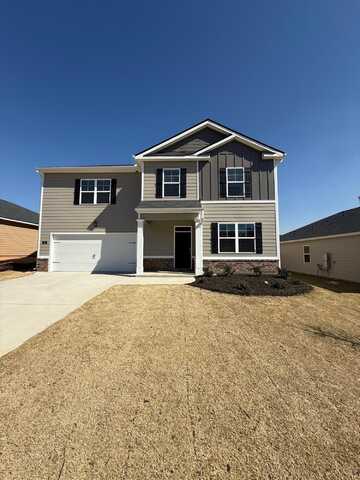 751 Lytham Drive, Aiken, SC 29801