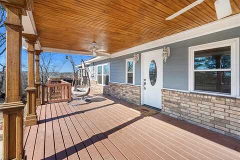 1206 Dow Jones, Alma, AR 72921