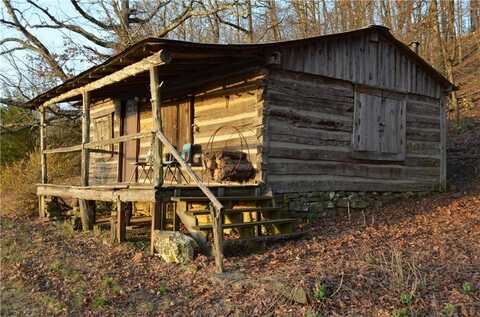 6641 St Hwy 21, Deer, AR 72752