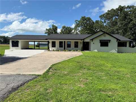 21158 W Highway 62, Lincoln, AR 72744