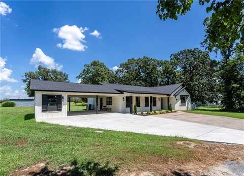 21158 W Highway 62, Lincoln, AR 72744