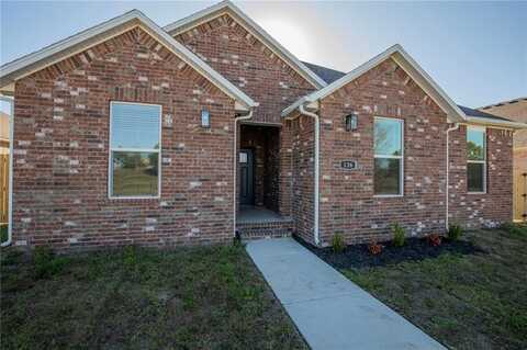 136 S Broyles AVE, Fayetteville, AR 72704