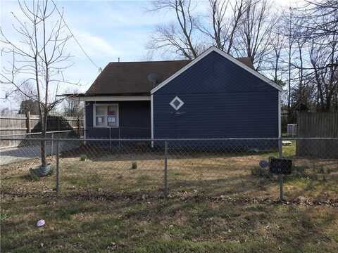 1511 W Huntsville AVE, Springdale, AR 72764
