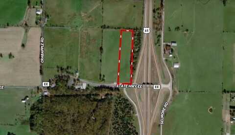 000 State Highway EE (8 Acres), Ozark, MO 65721