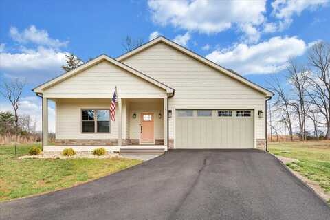 17 Alpine DR, Union Hall, VA 24176