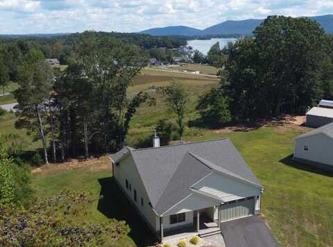 17 Alpine DR, Union Hall, VA 24176