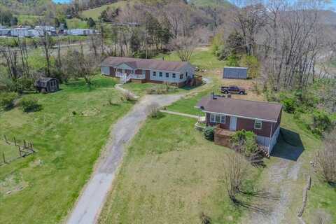 2351 Reese Mountain RD, Elliston, VA 24087