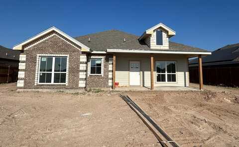 7509 Easton Ave, San Angelo, TX 76904