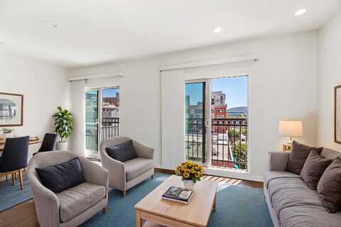 450 J St, San Diego, CA 92101