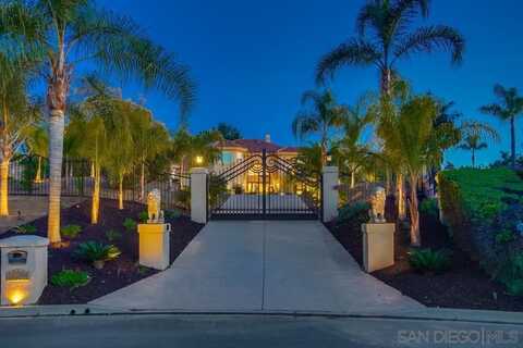 17744 Old Winery Way, Poway, CA 92064