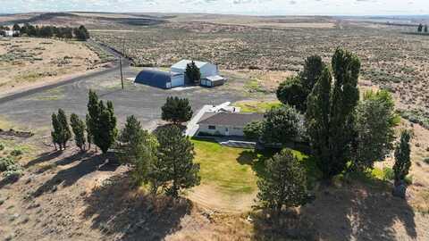 14114 Airway Dr, Odessa, WA 99159