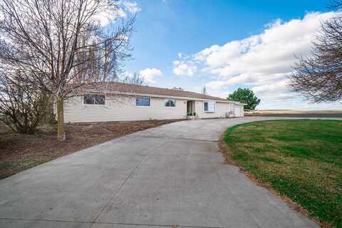 14114 Airway E Dr, Odessa, WA 99159
